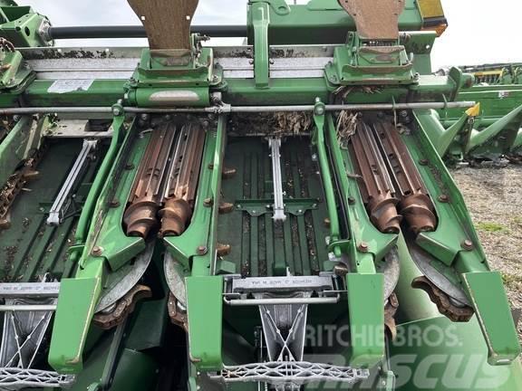 John Deere C12F Combine harvester spares & accessories