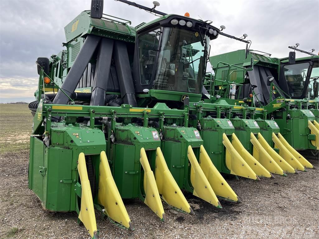 John Deere CP690 Other harvesting equipment