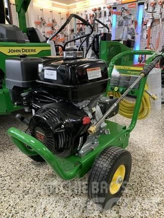 John Deere PR-4200GH Other farming machines