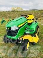 John Deere X570 Compact tractors