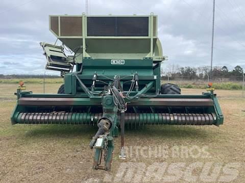KMC 3386 Other harvesting equipment