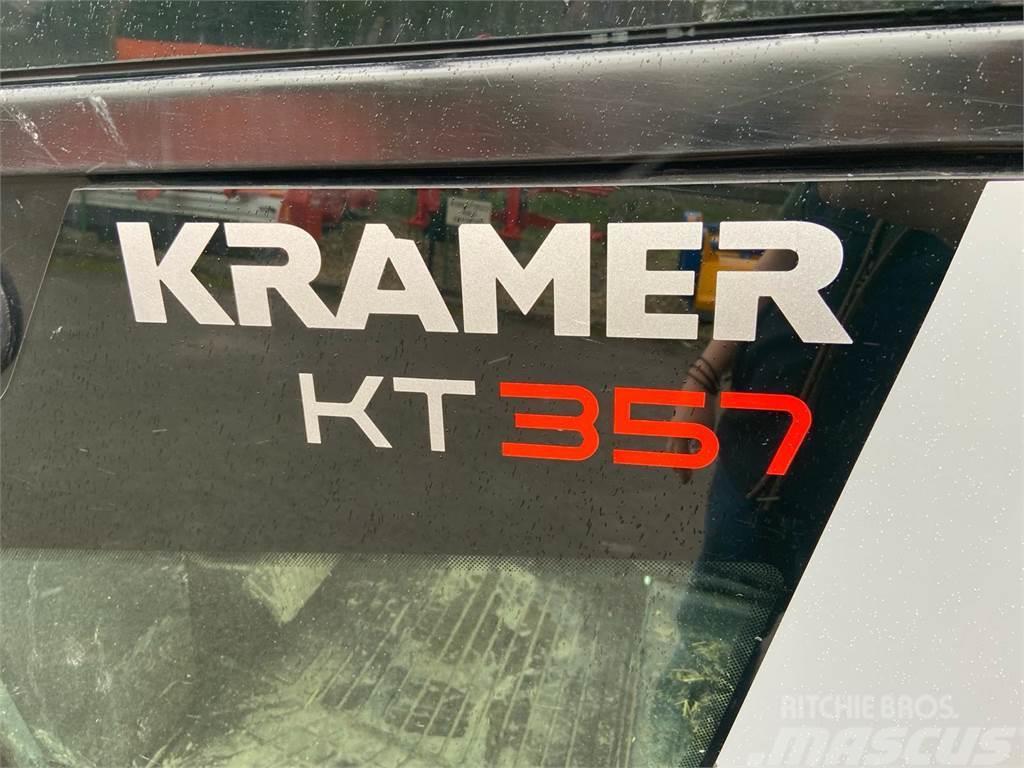 Kramer KT357 Farming telehandlers