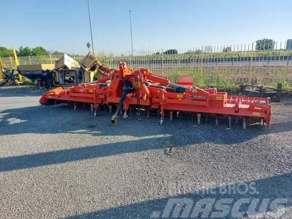 Kuhn HR6004DR Field drags