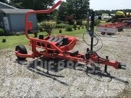Kuhn RW1410M Wrappers