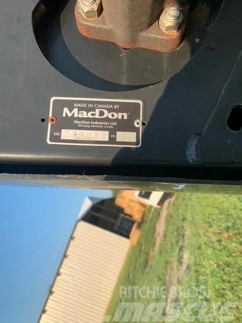 MacDon FD75-35 Combine harvester spares & accessories