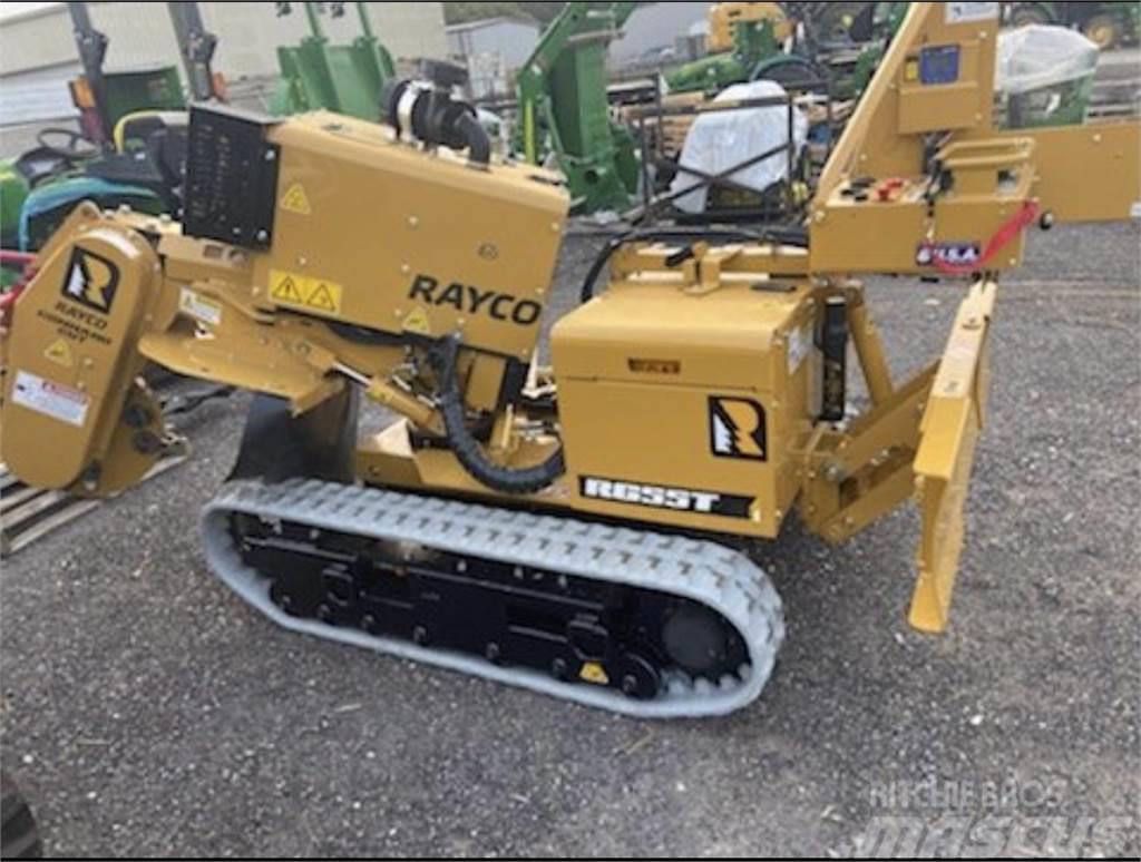 Rayco RG55T Other