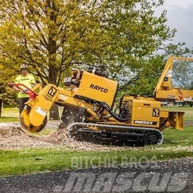 Rayco RG55T Other groundscare machines