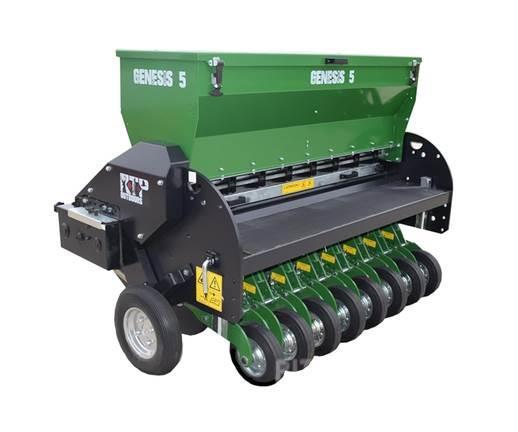  RTP Outdoors Genesis 5 Other sowing machines and accessories