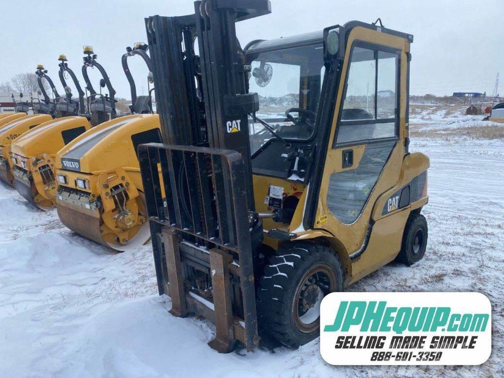 CAT 2PD6000 Fork Lift Other