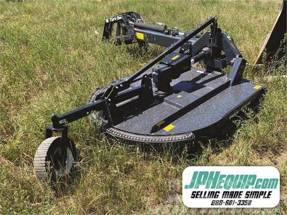  MK MARTIN ENT AXIS5-6 DITCH MOWER Other farming machines