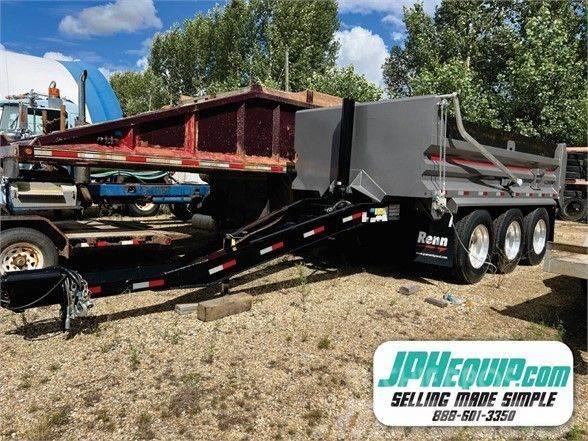  SOUTHLAND SL1700 Other semi-trailers