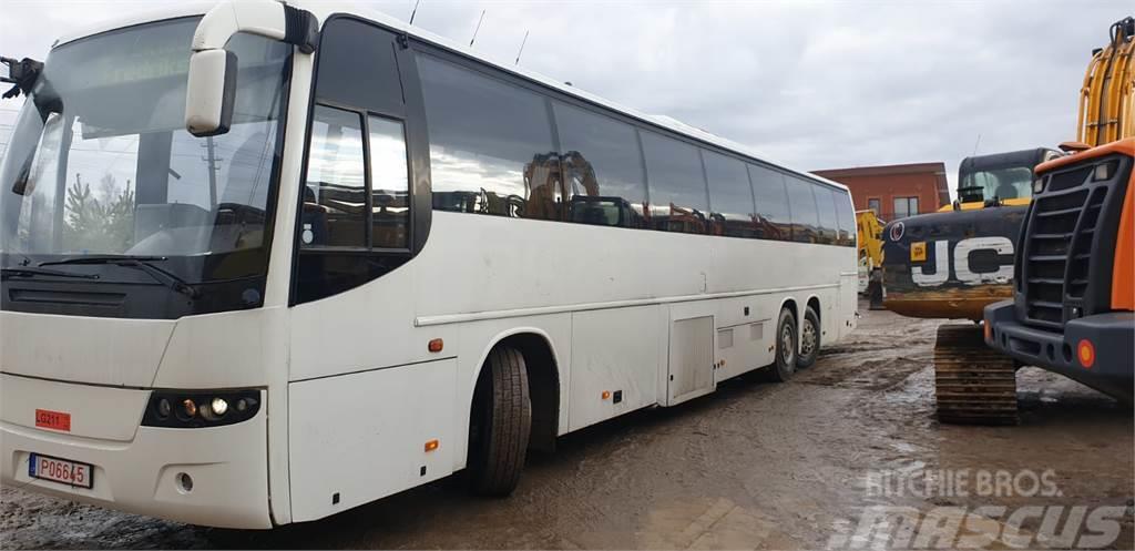 Volvo B -12M 9700 Other