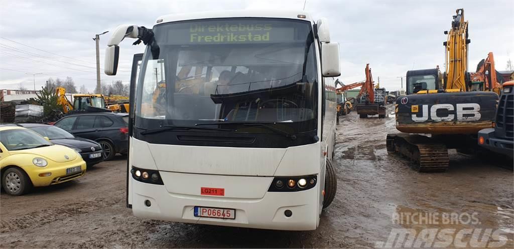 Volvo B -12M 9700 Other