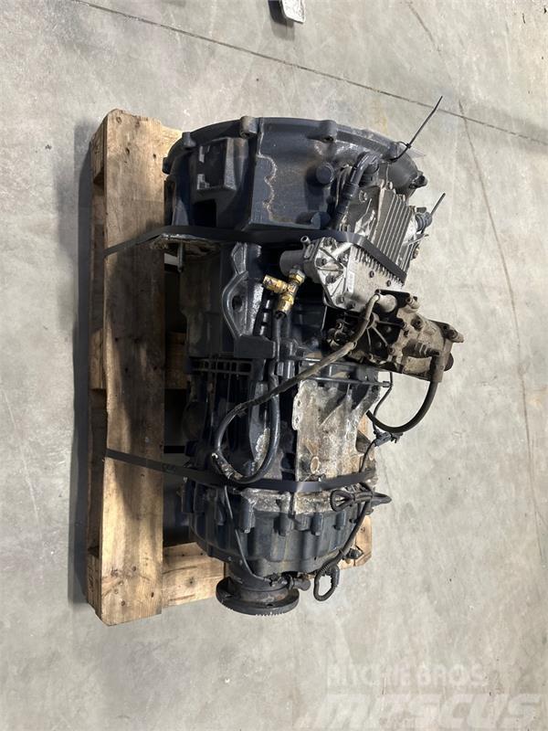Iveco IVECO 12AS1420 TD Gearboxes