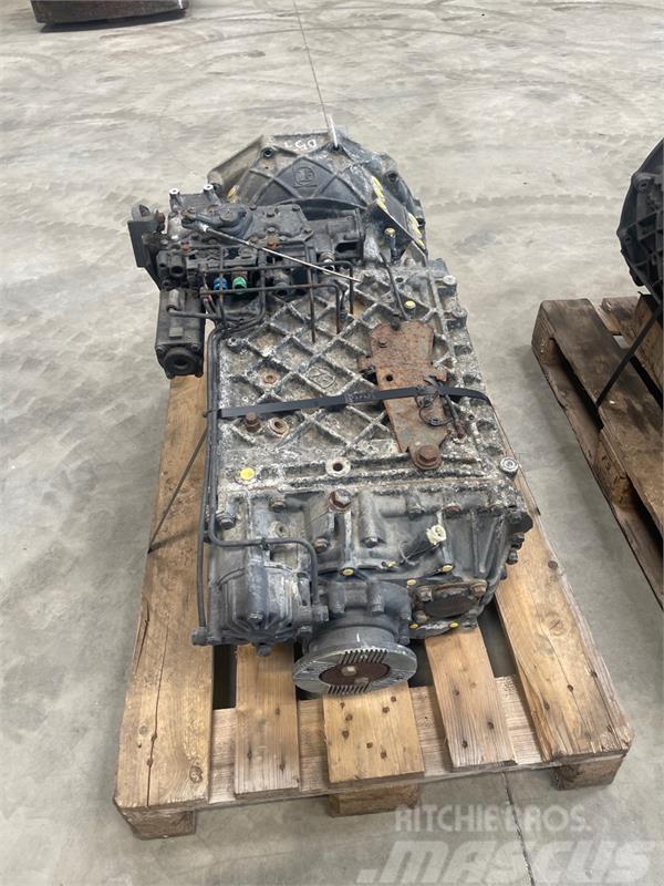 Iveco IVECO ZT1916 / 16S1920 TD Gearboxes