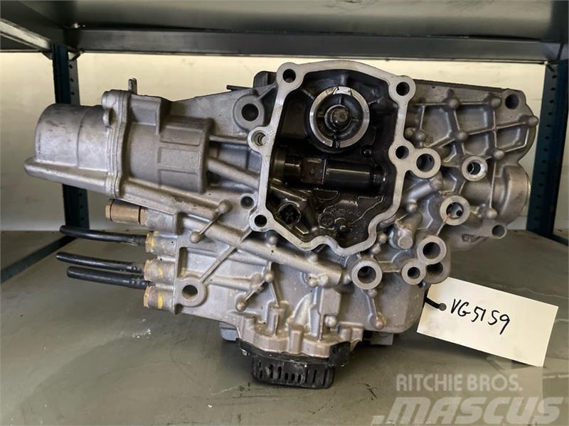 Mercedes-Benz MERCEDES GEARSHIFT A9612607063 Gearboxes