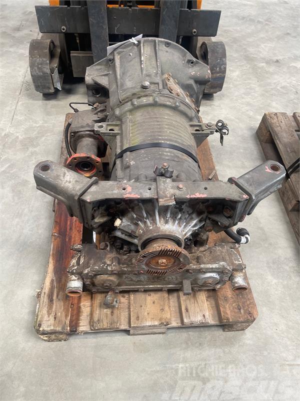 Mercedes-Benz MERCEDES MD3060P Gearboxes