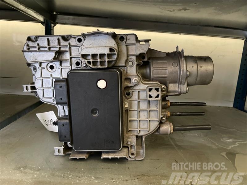Mercedes-Benz MERCEDES GEARSHIFT A9612607063 Gearboxes