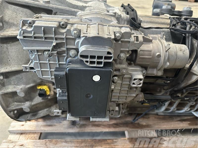 Mercedes-Benz MERCEDES G281-12 / GEARSHIFT A9612607063 Gearboxes