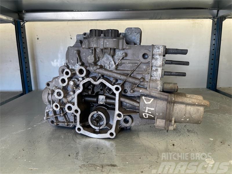 Mercedes-Benz MERCEDES GEARSHIFT A9602604063 Gearboxes