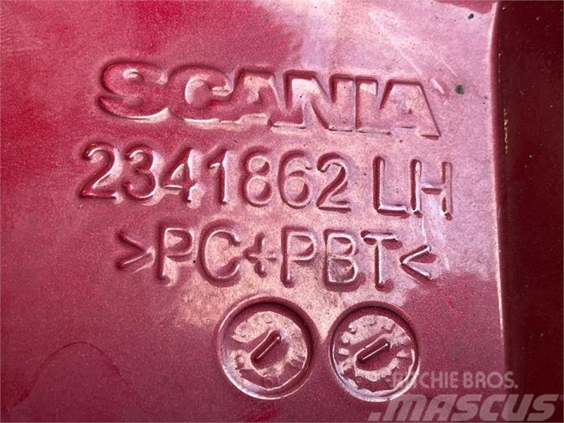 Scania  BRACKET 2341862 LH Chassis and suspension
