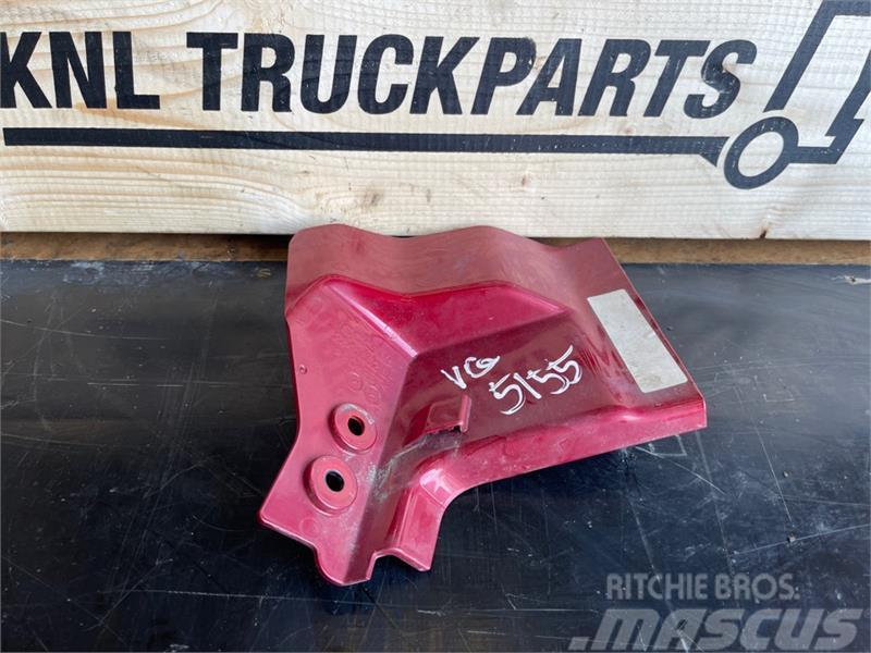Scania  BRACKET 2341862 LH Chassis and suspension