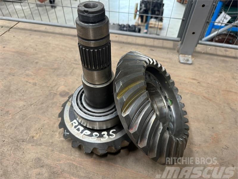 Scania  CROWN & PINION 1408215 Tracks, chains and undercarriage