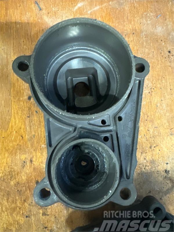 Scania  CYLINDER 2181643 Gearboxes