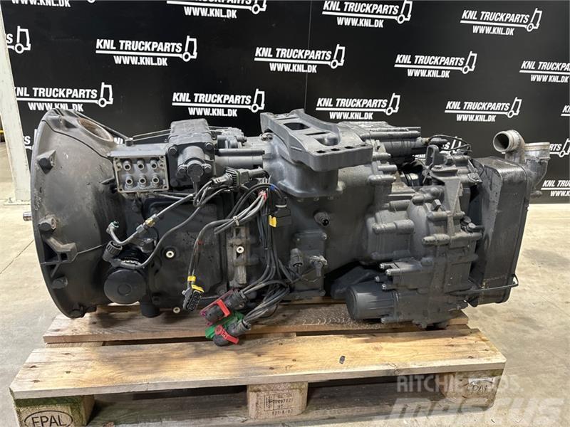 Scania  GEARBOX GRS905/R TMS2 Gearboxes