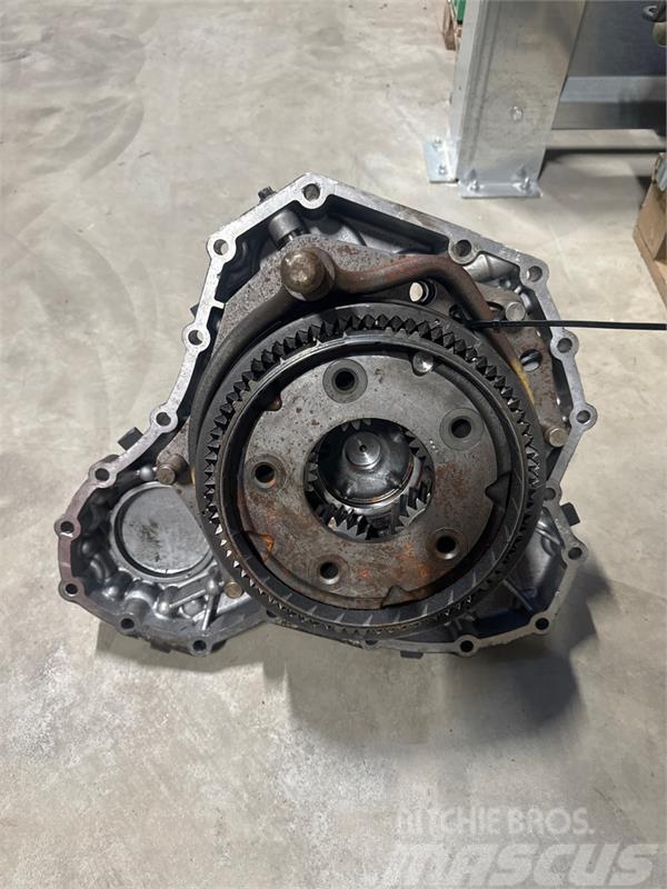 Scania  PLANETARY GEAR 2292457 Gearboxes