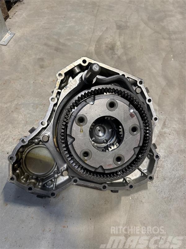Scania  PLANETARY GEAR 2292457 Gearboxes