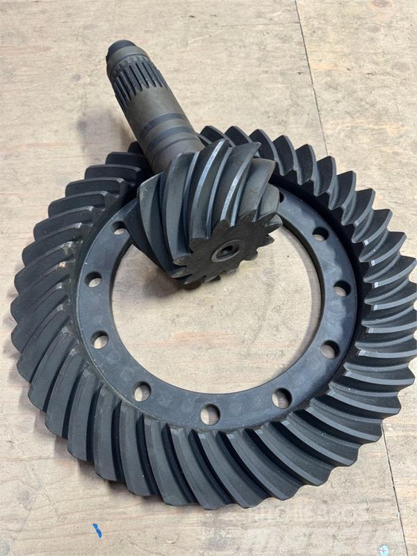 Scania SCANIA CROWN & PINION 1500415 Tracks, chains and undercarriage