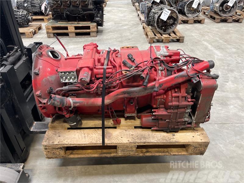 Scania SCANIA GRSO905R opticruise Gearboxes