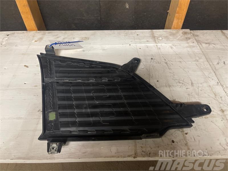 Scania SCANIA MESH COVER 2307642 Chassis and suspension