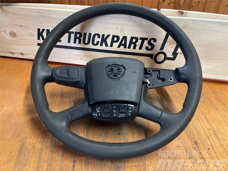 Scania  STEERING WHEEL 2997855 Other components