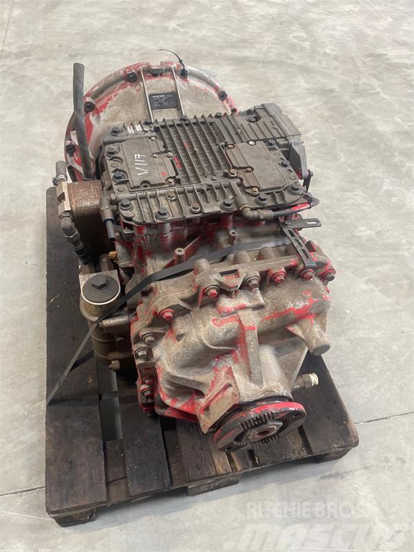 Volvo VOLVO ATO3512D Gearboxes