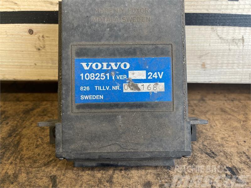 Volvo VOLVO ECU 1082511 Electronics