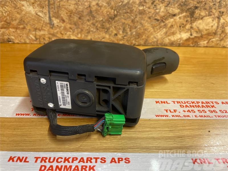 Volvo VOLVO GEARSHIFT / LEVER  20365922 Gearboxes