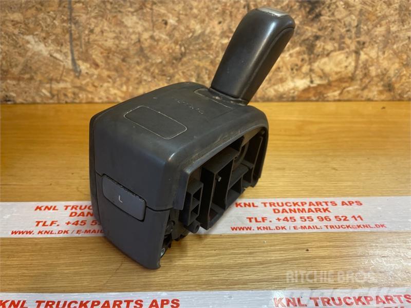 Volvo VOLVO GEARSHIFT / LEVER 21937984 Gearboxes