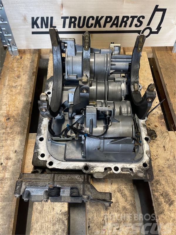 Volvo VOLVO ISHIFT SHIFTING HOUSE COMPLETE 21314138 Gearboxes