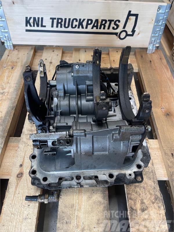 Volvo VOLVO ISHIFT SHIFTING HOUSE COMPLETE 20817635 Gearboxes