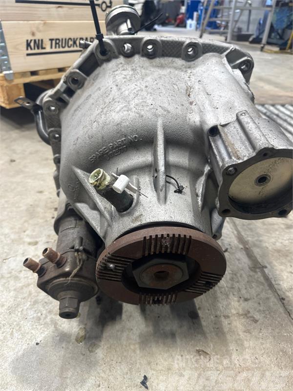 Volvo VOLVO VT2814B PLANET / BACK END Gearboxes