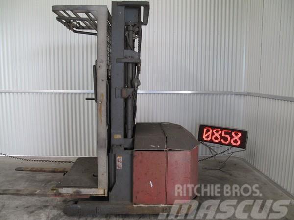 Nichiyu - NYK RB10-40Â Medium lift order picker