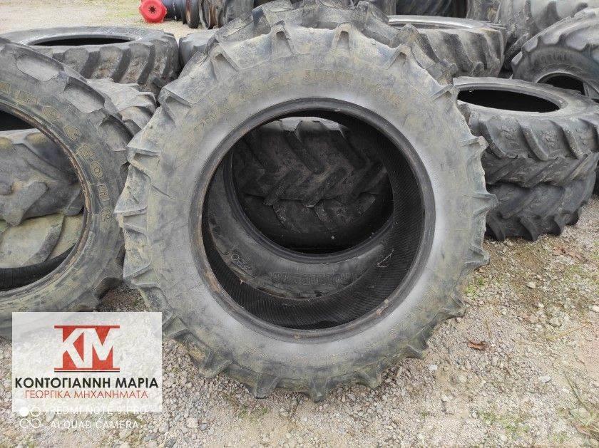 Kleber 13.6R28 Tyres, wheels and rims