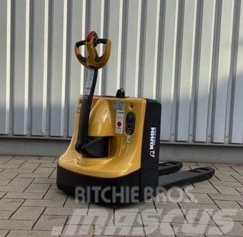 Crown WP3010 Low lifter