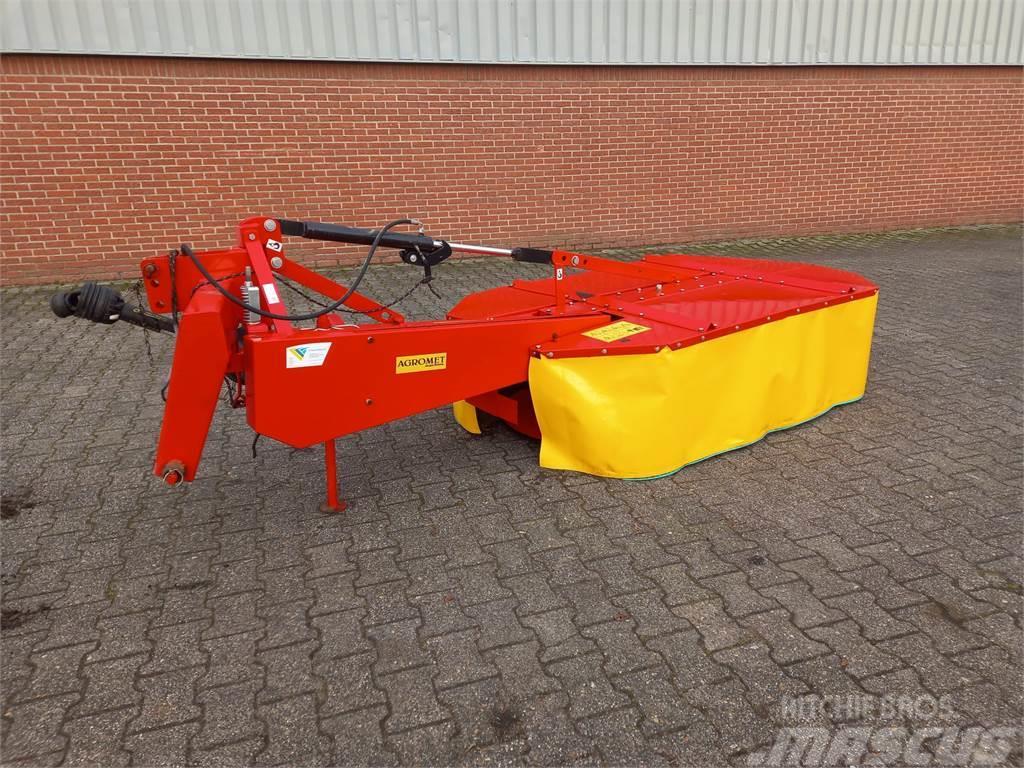Agromet 185 Maaier Other farming machines