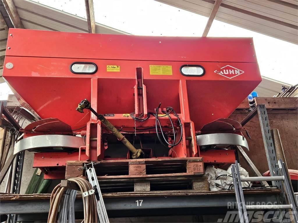 Kuhn 1200 Kunstmeststrooier Other fertilizing machines and accessories