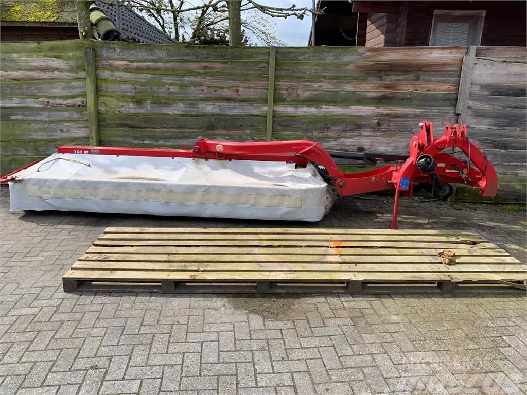 Lely 360M Maaier Other farming machines