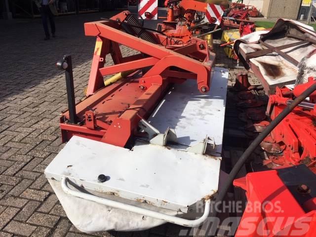 Lely Splendimo 320 FC Frontmaaier Other farming machines