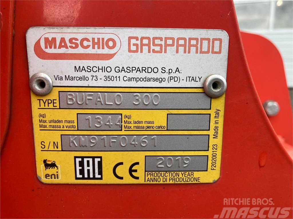 Maschio Bufalo 300 Klepelmaaier Other farming machines